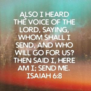 Meet your Posher, John n eula